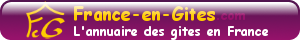 Annuaire location gite France